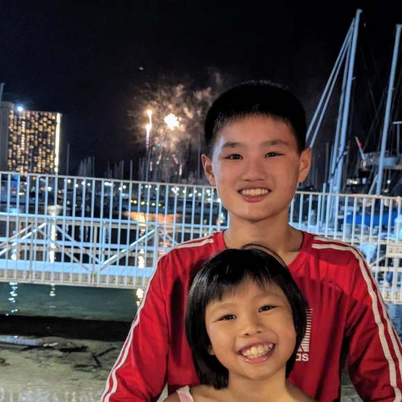 Meet your Posher, Wenjuan - Picture 1 of 1